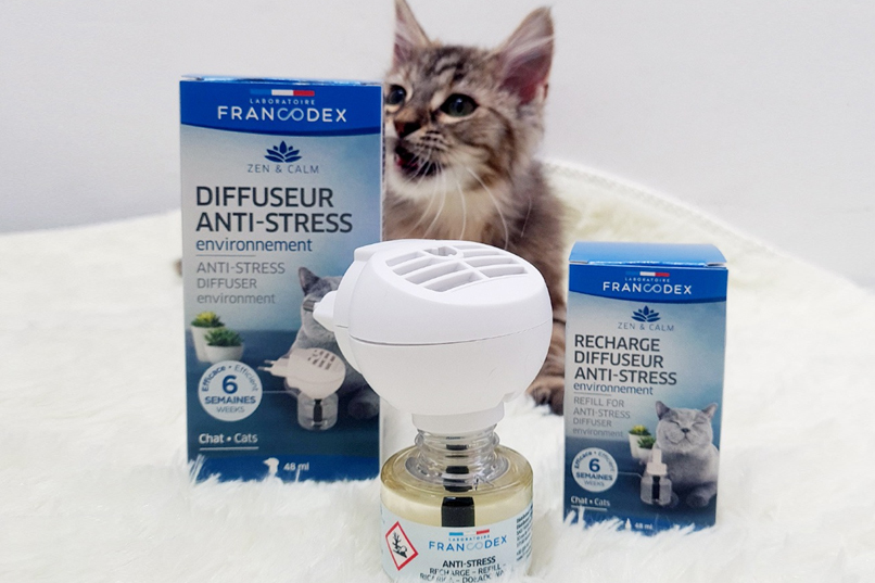 Francodex Anti-stress Diffuser
